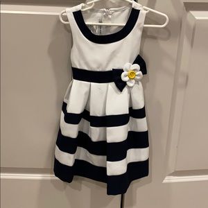 2T Dress
